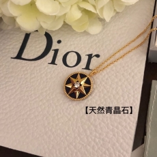 Christian Dior Necklaces